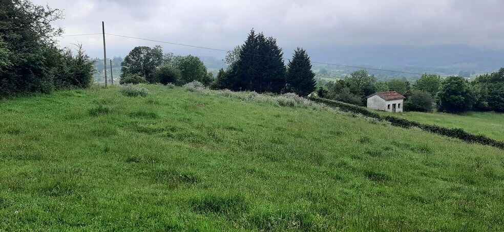 Land in Nava, Asturias for sale - Aerial - Image 3 of 7