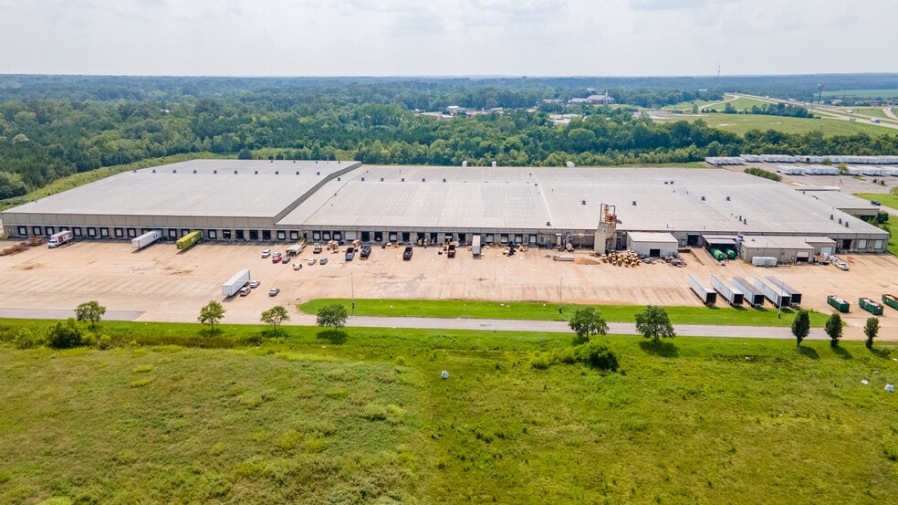 3301 Adams Farm Rd, Belden, MS for lease - Building Photo - Image 2 of 4