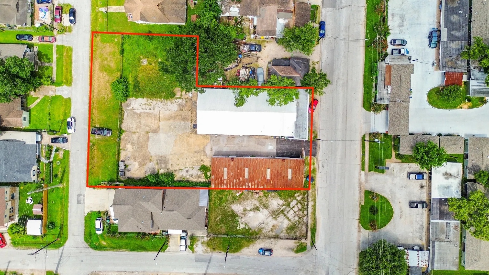 8316 La Porte Rd, Houston, TX for sale Building Photo- Image 1 of 19