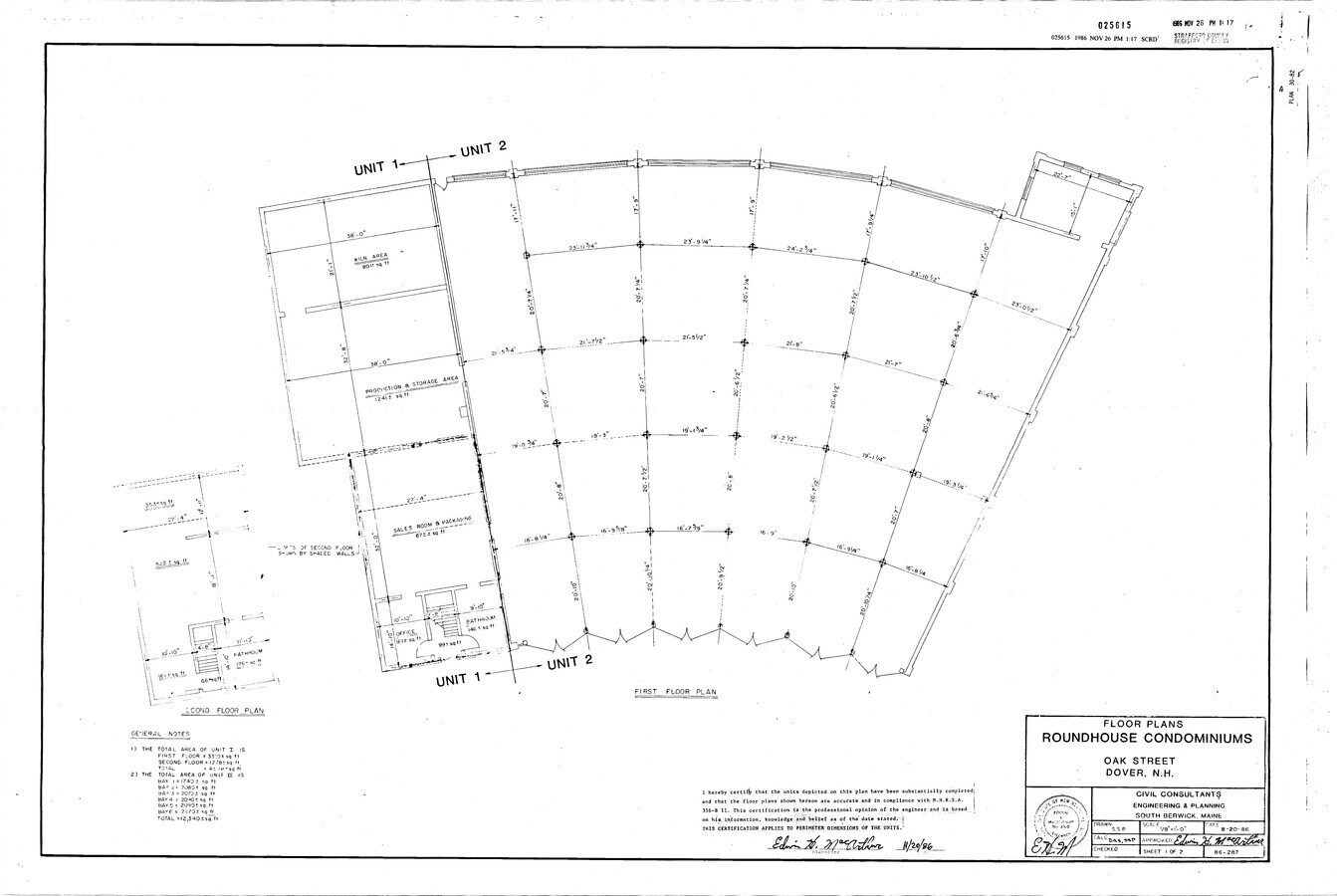 75 Oak St, Dover, NH 03820