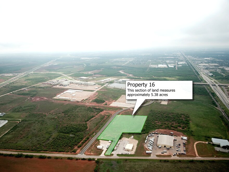 Five Points Pkwy, Abilene, TX for sale Other- Image 1 of 1