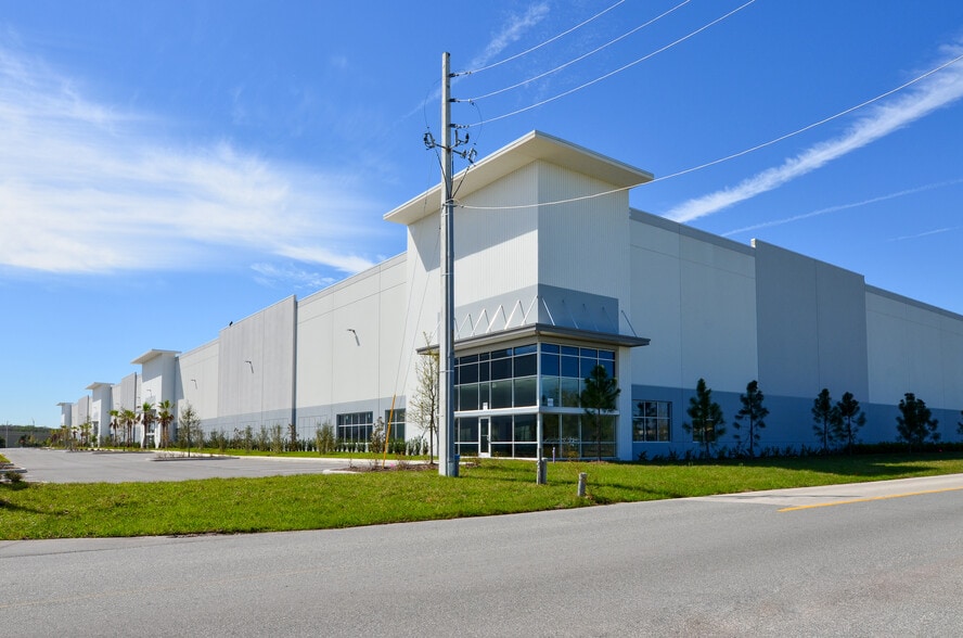 Narcoossee Road & State Road 528 Rd, Orlando, FL for lease - Building Photo - Image 3 of 9