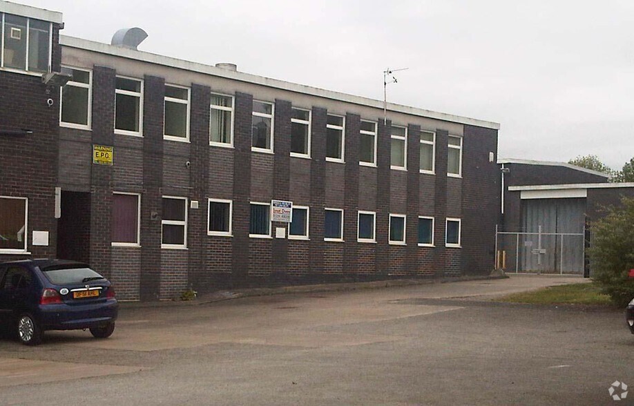 High St, Tarvin for lease - Building Photo - Image 2 of 8