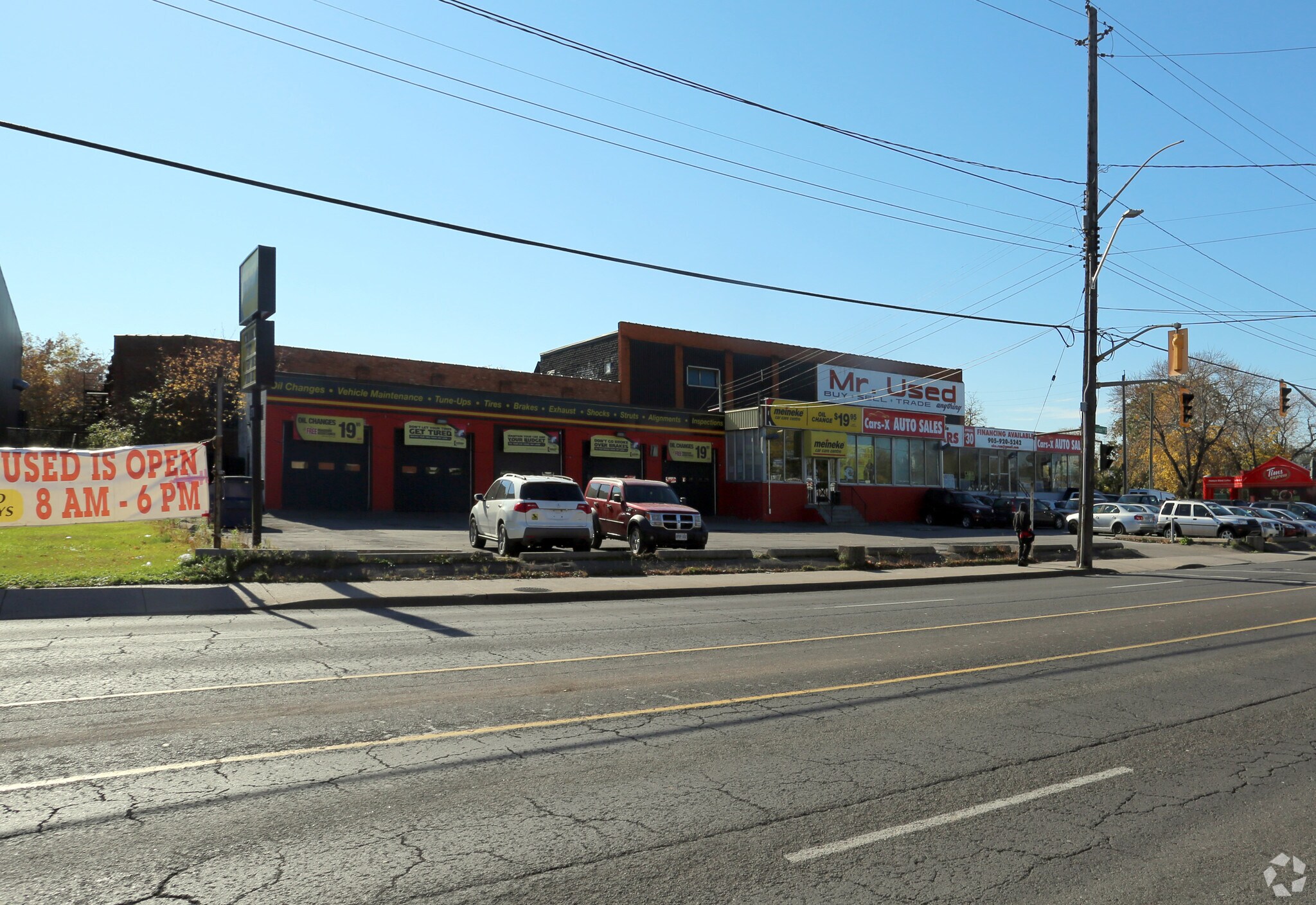 984 Barton St E, Hamilton, ON for sale Primary Photo- Image 1 of 1