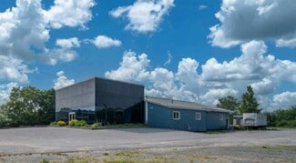 More details for 1033 John Counter Blvd, Kingston, ON - Industrial for Lease