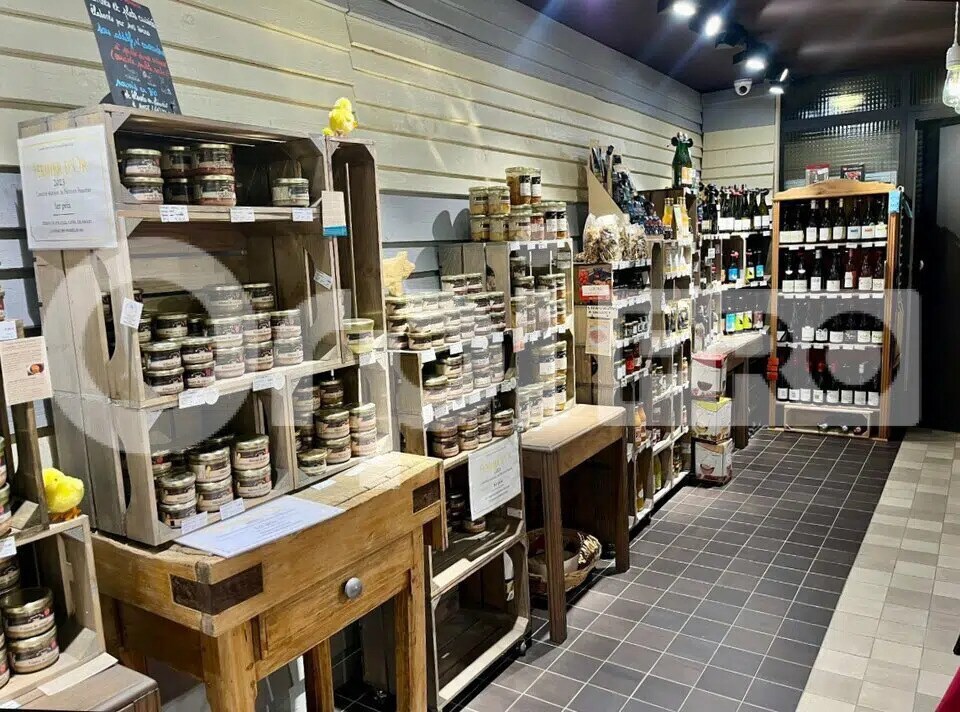 Retail in Lyon for lease Interior Photo- Image 1 of 5