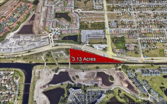 More details for 3100 W Atlantic Blvd, Pompano Beach, FL - Land for Sale