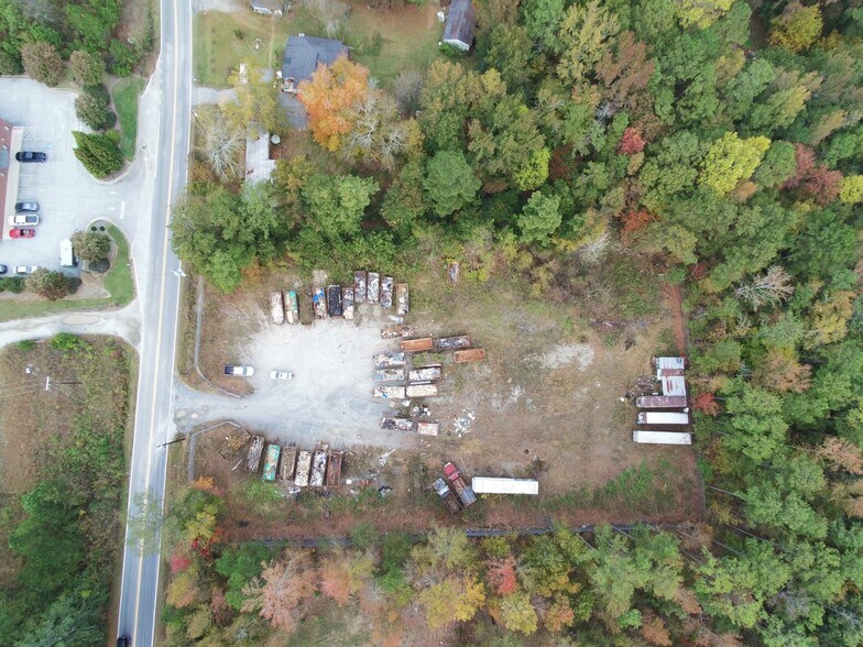 McIntosh Rd, Douglasville, GA 30134