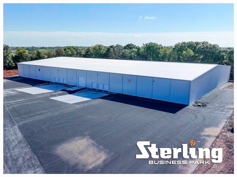 7115 Whitney Dr, Bowling Green, KY for sale - Building Photo - Image 1 of 4