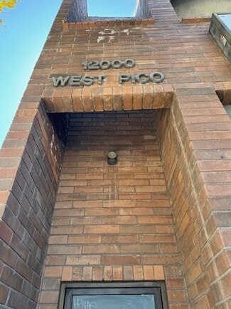 More details for 12000 W Pico Blvd, Los Angeles, CA - Office, Retail for Lease