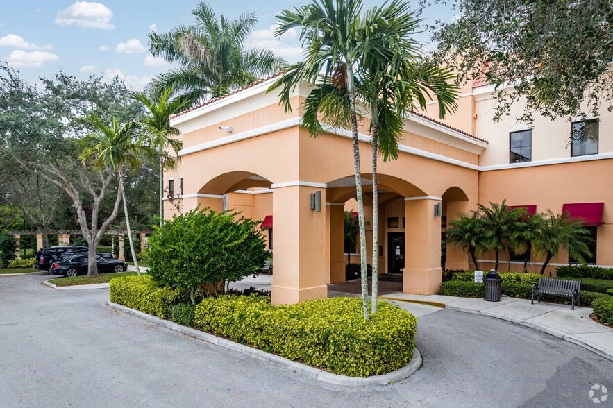 600 Heritage Dr, Jupiter, FL for lease - Building Photo - Image 1 of 17