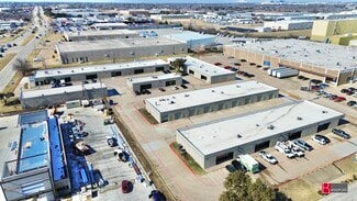 More details for 2100 S Great Southwest Pky, Grand Prairie, TX - Office, Flex for Lease