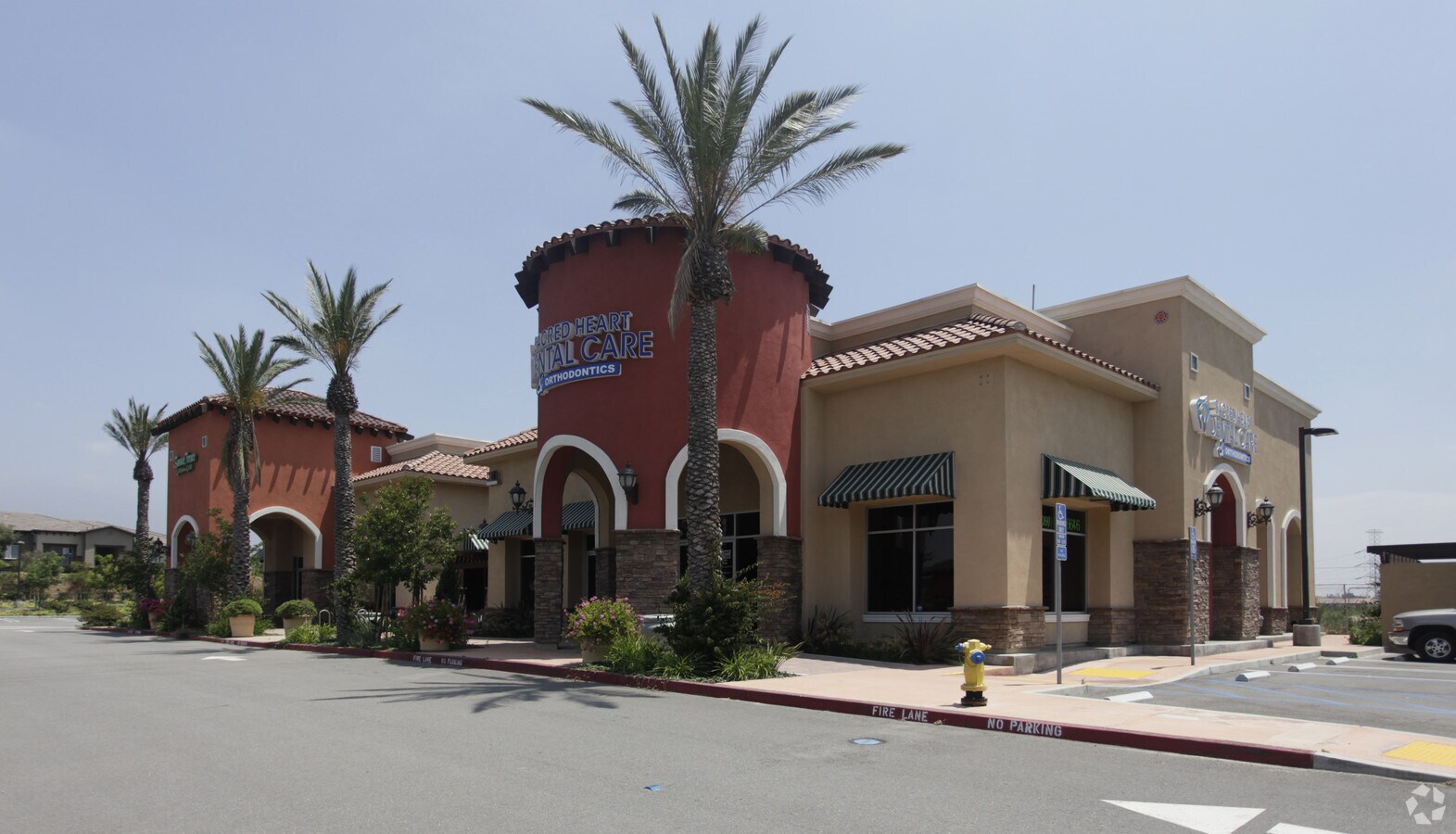 12802 Foothill Blvd, Rancho Cucamonga, CA 91739