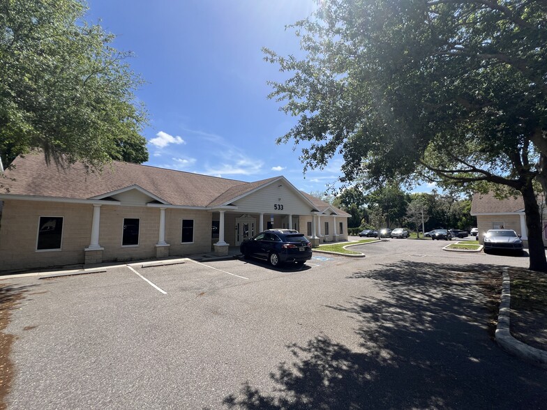 533 Medical Oaks Ave, Brandon, FL for lease - Building Photo - Image 3 of 17