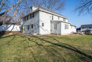 More details for 8717 Urbandale Ave, Urbandale, IA - Multifamily for Sale