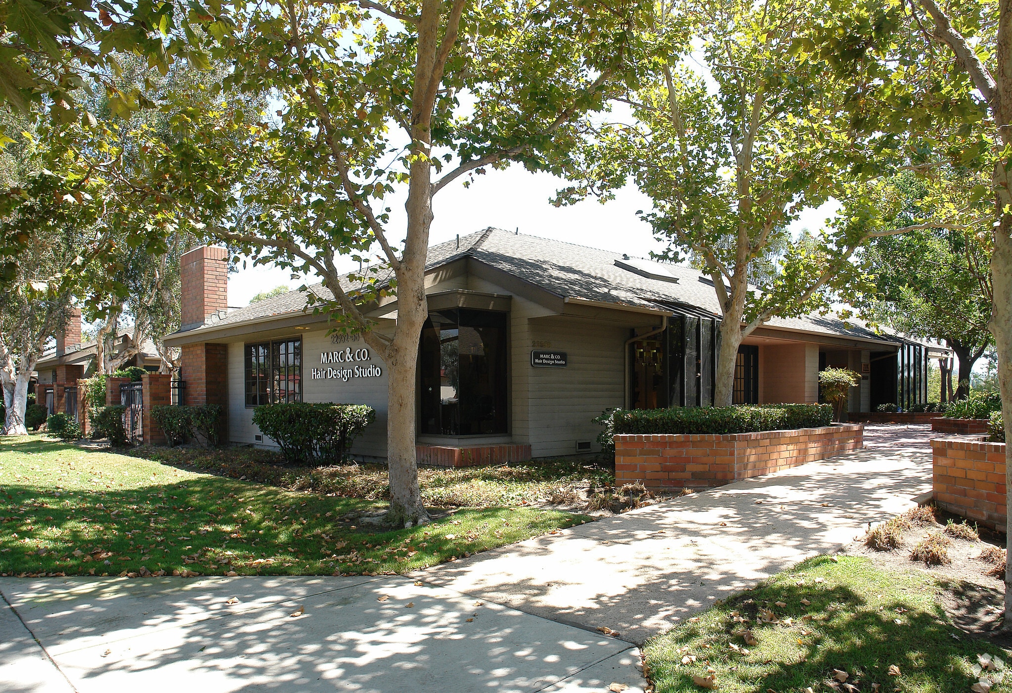 22952-22958 El Toro Rd, Lake Forest, CA for sale Primary Photo- Image 1 of 5
