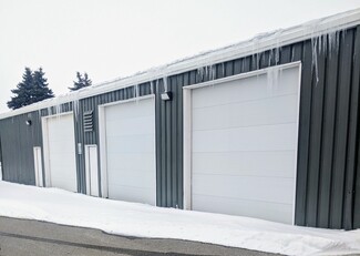 More details for 161 Westland Dr, Bad Axe, MI - Industrial for Lease