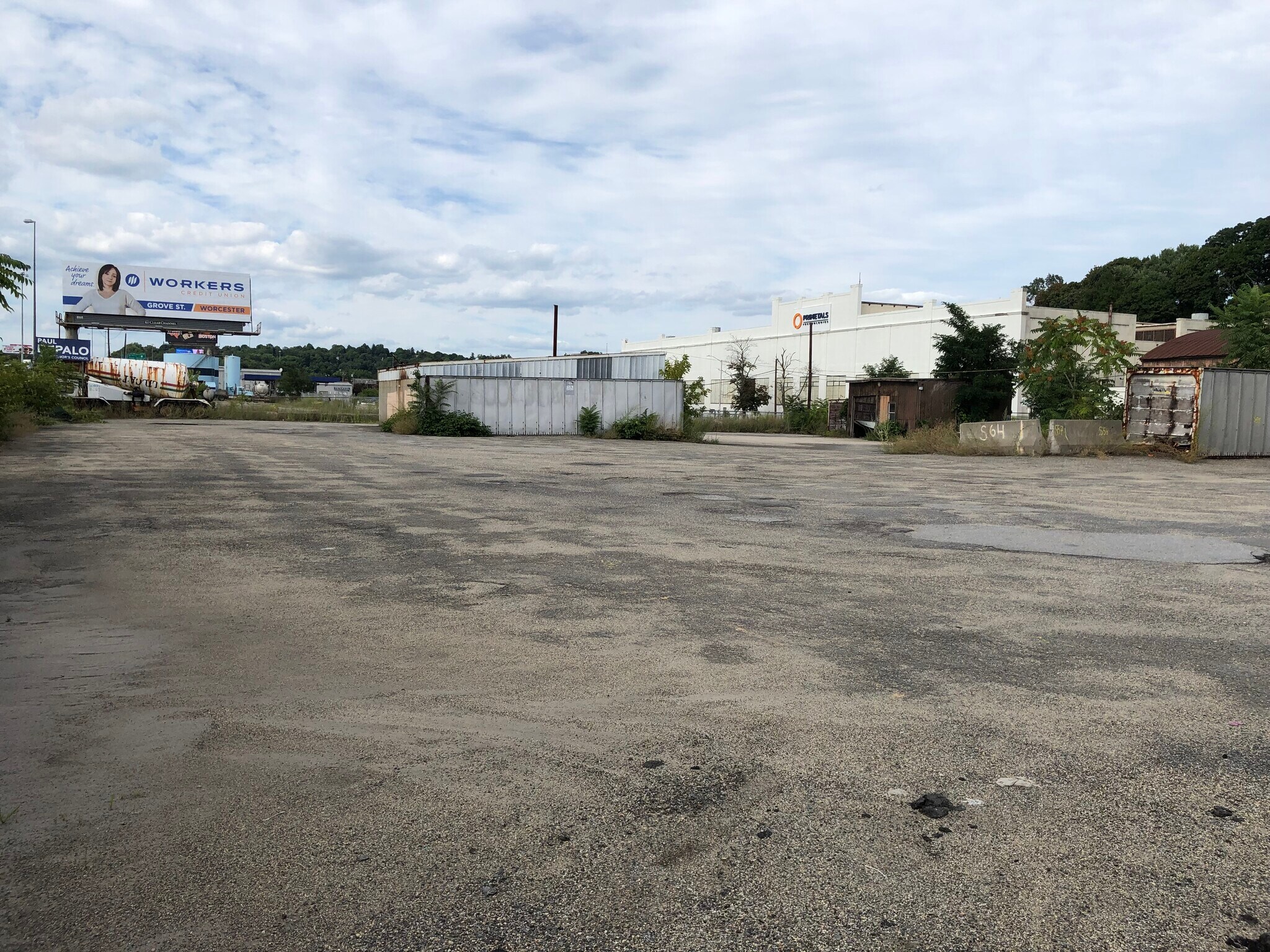 3743 Crescent, Worcester, MA 01605 Land for Sale