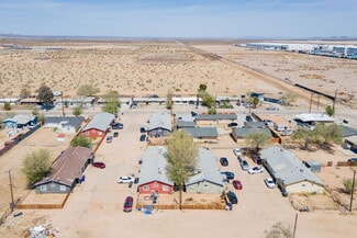 More details for 12023 Chamberlaine Way, Adelanto, CA - Multifamily for Sale