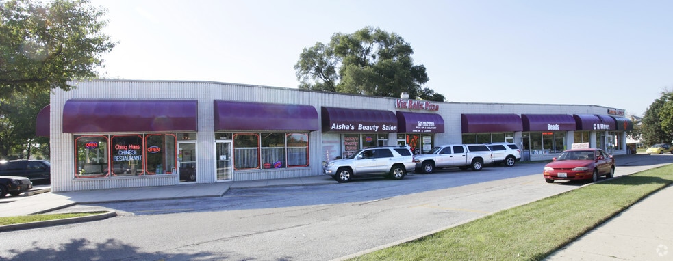 1926-1992 S River Rd, Des Plaines, IL for lease - Building Photo - Image 3 of 3