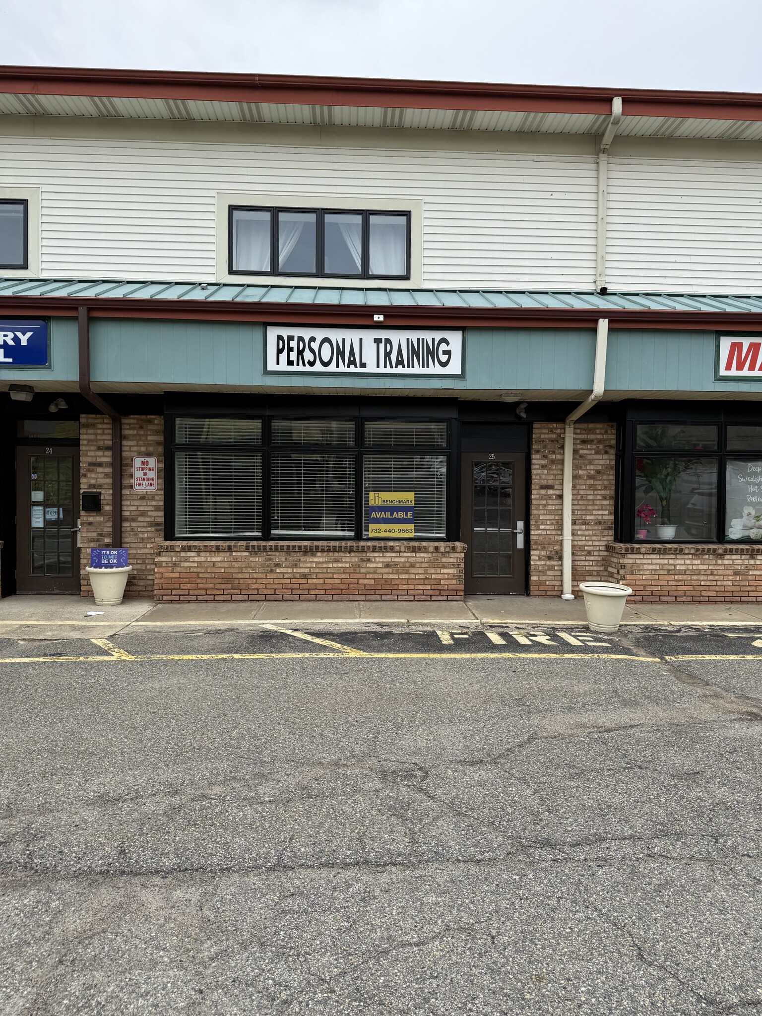 1208-1212 State Route 34, Matawan, NJ for lease Building Photo- Image 1 of 10