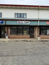 1208-1212 State Route 34, Matawan, NJ for lease Building Photo- Image 1 of 10