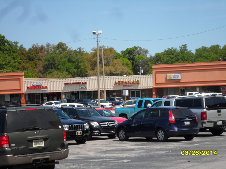 200 S Main St, Wildwood, FL for lease - Building Photo - Image 3 of 4