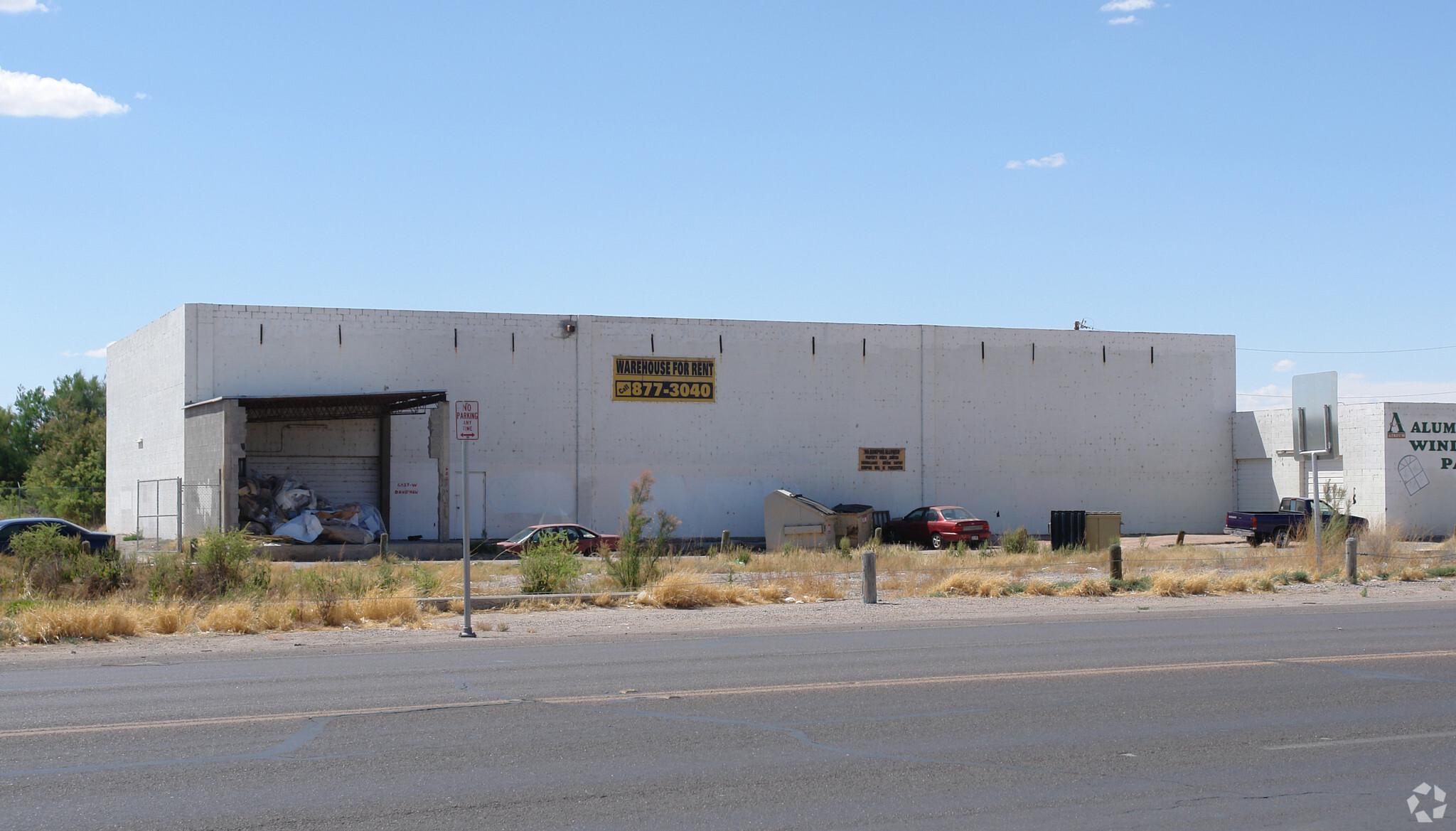 6837 Doniphan Dr, El Paso, TX for sale Primary Photo- Image 1 of 1