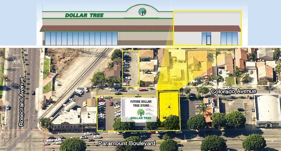 14139 Paramount Blvd, Paramount, CA for sale Building Photo- Image 1 of 1