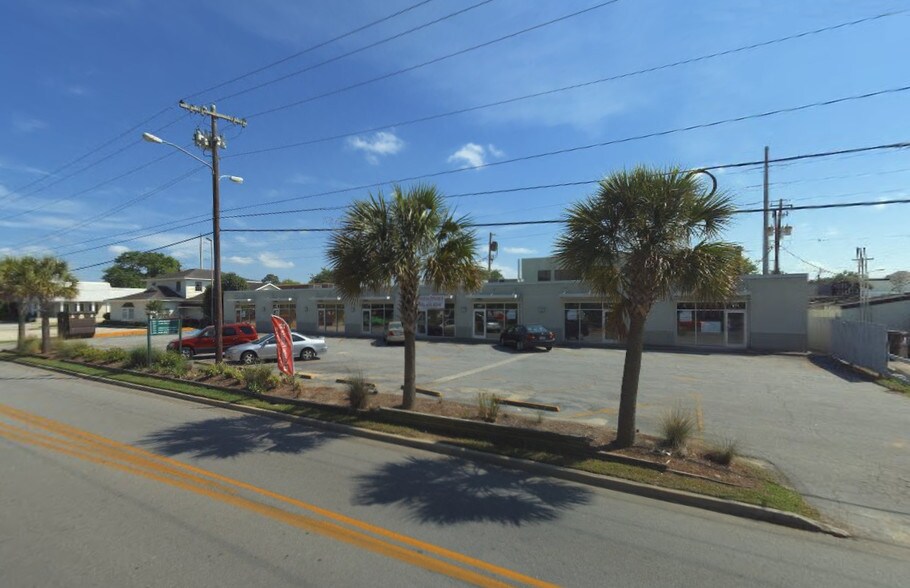 705-719 E 65th St, Savannah, GA for sale - Building Photo - Image 1 of 1