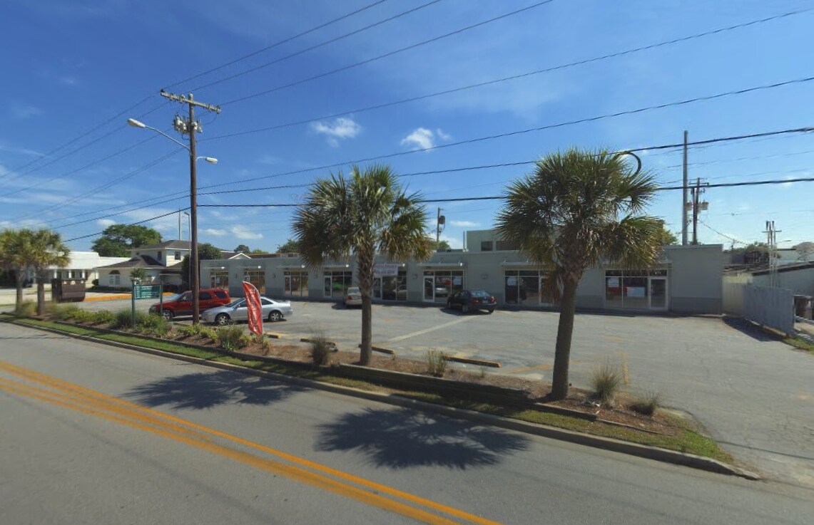 705-719 E 65th St, Savannah, GA for sale Building Photo- Image 1 of 1