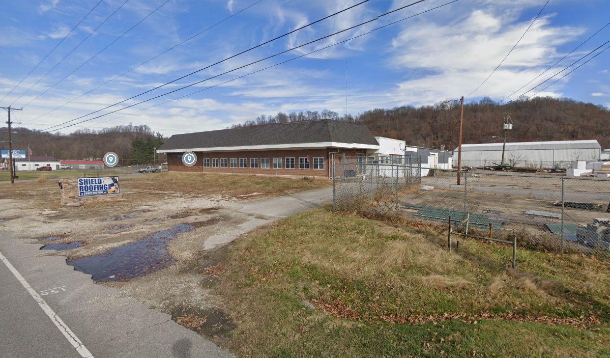 739 County Road 1, South Point, OH for sale Building Photo- Image 1 of 1