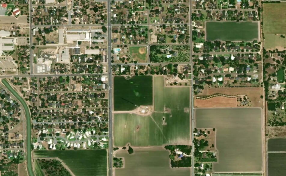 954 S Main St, La Feria, TX for sale - Building Photo - Image 3 of 9