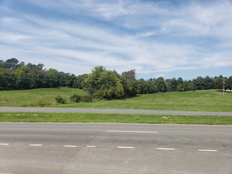 00 James Madison, Orange, VA for sale - Primary Photo - Image 1 of 1