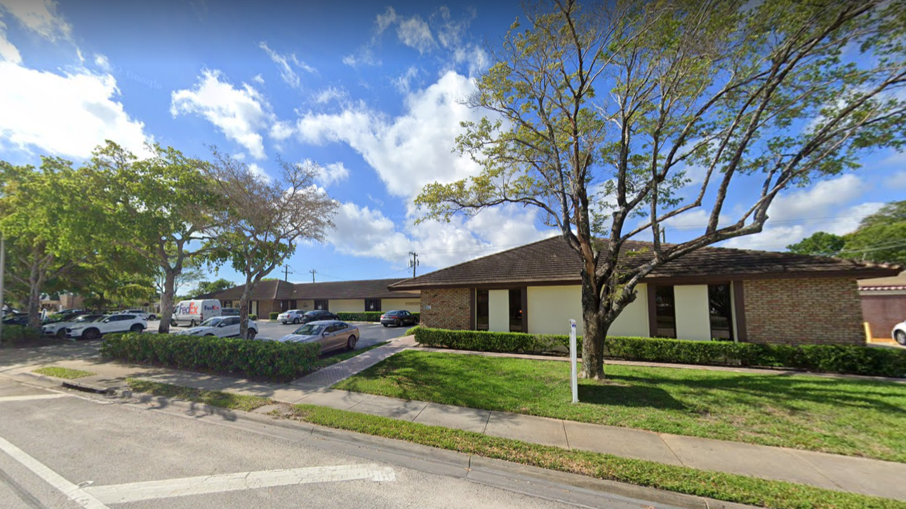 1280 W Lantana Rd, Lantana, FL for lease Building Photo- Image 1 of 7