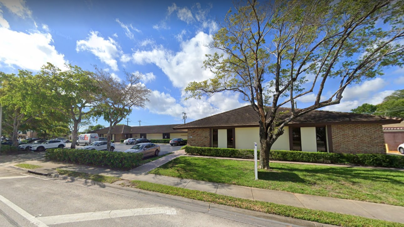 1280 W Lantana Rd, Lantana, FL for lease Primary Photo- Image 1 of 7