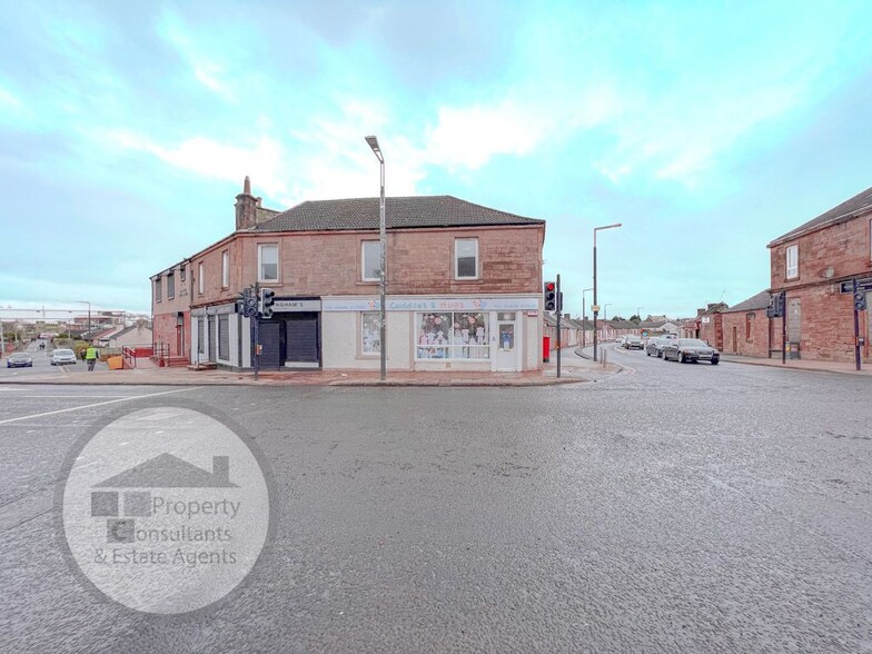 2 Church St, Larkhall for lease - Building Photo - Image 1 of 31