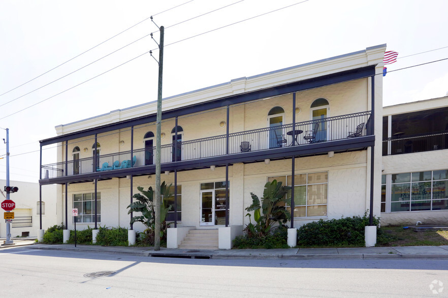 1213 E 6th Ave, Tampa, FL for sale - Building Photo - Image 1 of 5