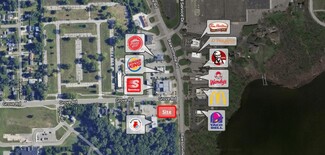 More details for 3360 S Grove St, Ypsilanti, MI - Land for Sale