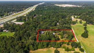 More details for 28140 Seven Sisters Rd, New Caney, TX - Land for Sale