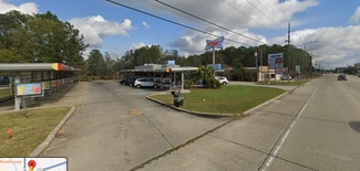 More details for 1968 Gause Blvd, Slidell, LA - Retail for Lease