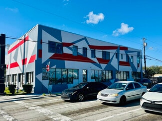 More details for 9 Dixie hwy, Hallandale Beach, FL - Retail for Lease