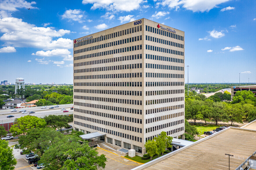 6330 West Loop S, Bellaire, TX for lease - Building Photo - Image 1 of 16