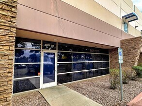 9299 W Olive Ave, Peoria, AZ for lease Building Photo- Image 2 of 13