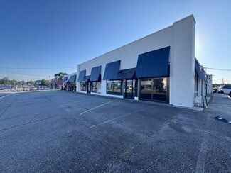 More details for 327 N Tennessee St, Cartersville, GA - Retail for Lease