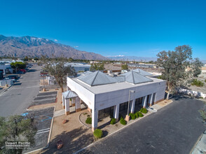 1227 S Gene Autry Trl, Palm Springs, CA for sale Building Photo- Image 1 of 2