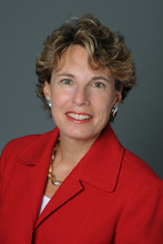 Hillary Brown