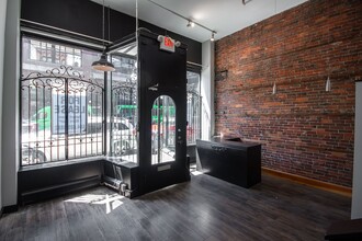 105-107 W Cordova St, Vancouver, BC for lease Interior Photo- Image 2 of 8