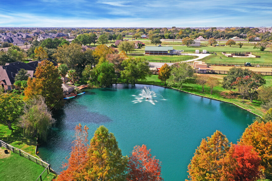 1834 Fm 1463 Rd, Katy, TX for sale - Aerial - Image 2 of 47