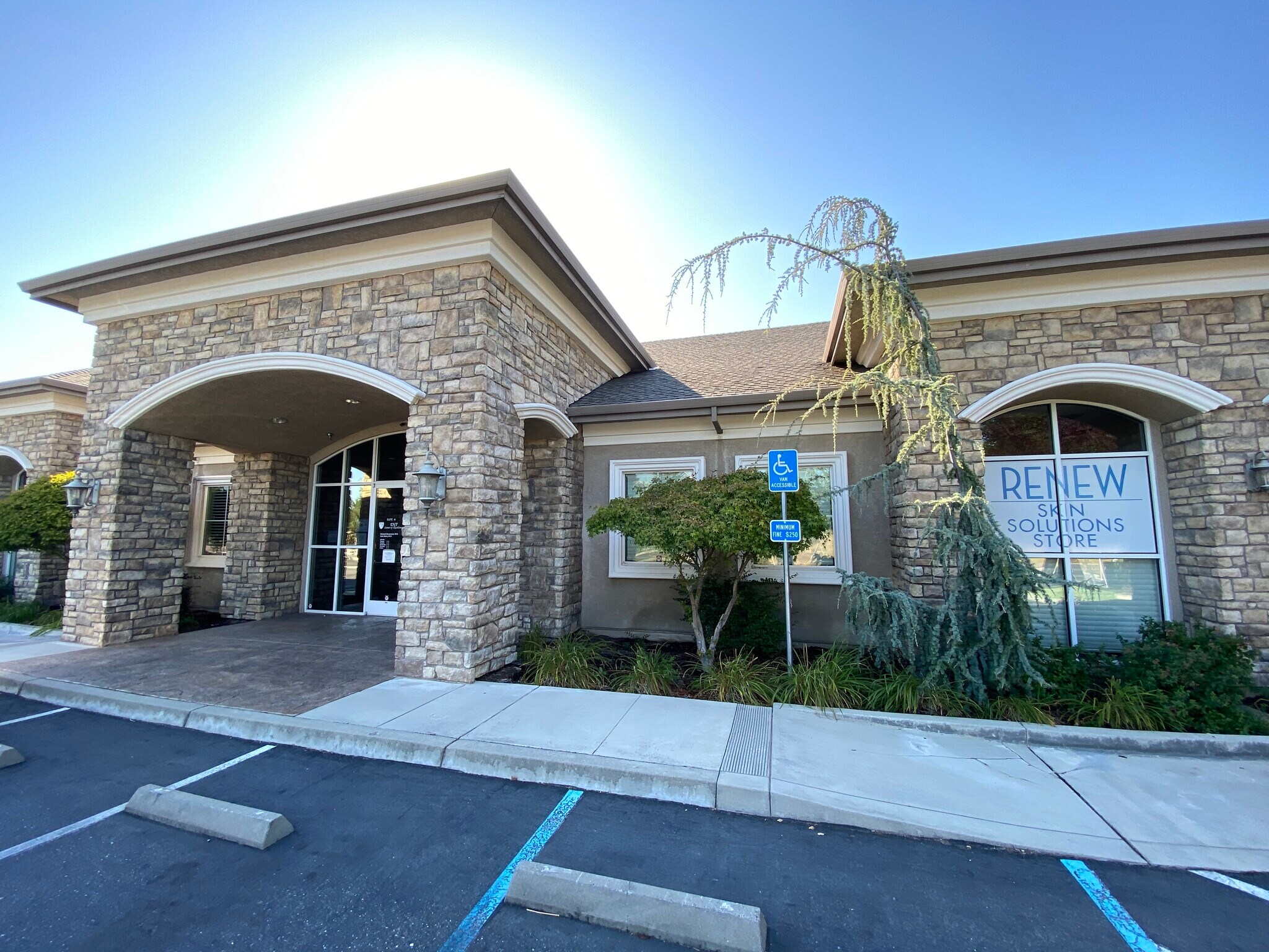 3305 Placer St, Redding, CA for sale Building Photo- Image 1 of 1